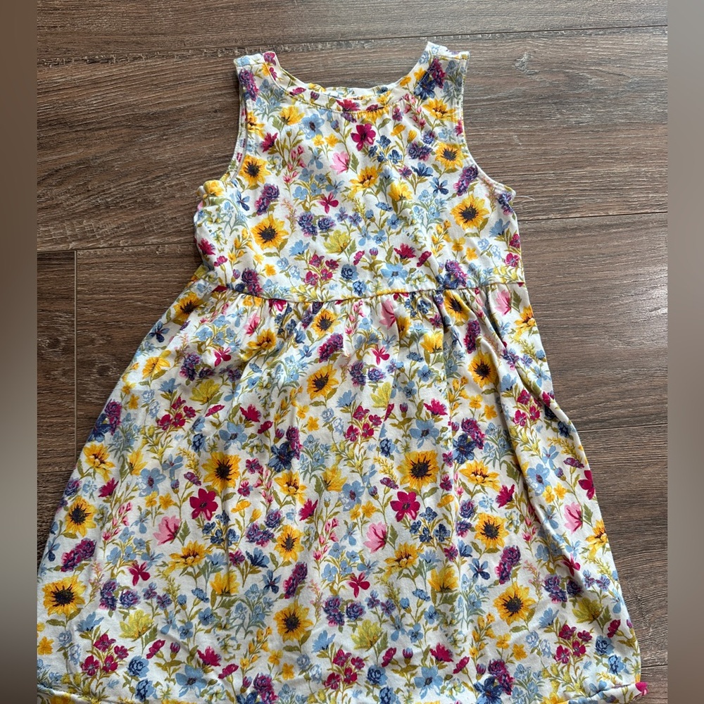 Old Navy girls dress